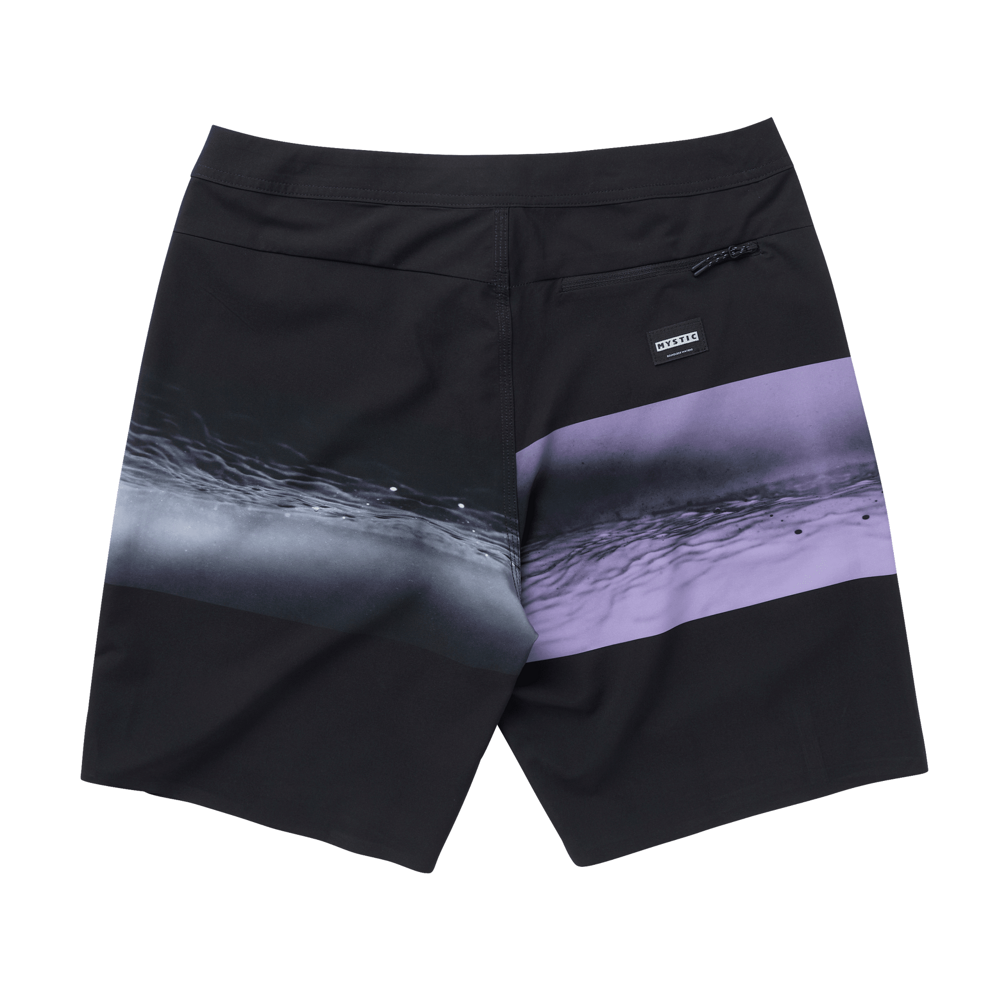 Mystic Region Boardshort - Boardshorts