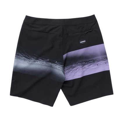 Mystic Region Boardshort - Boardshorts