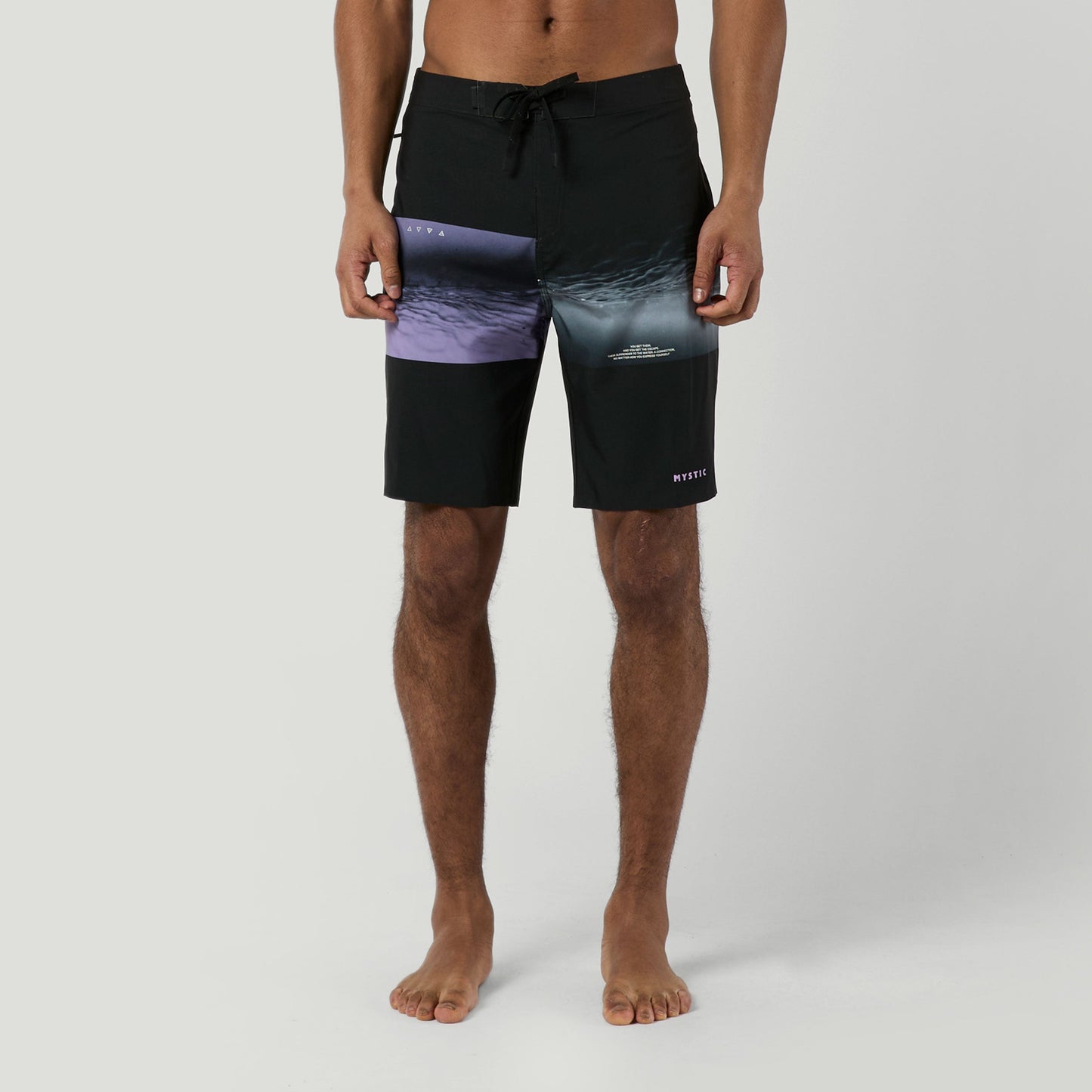 Mystic Region Boardshort - Boardshorts