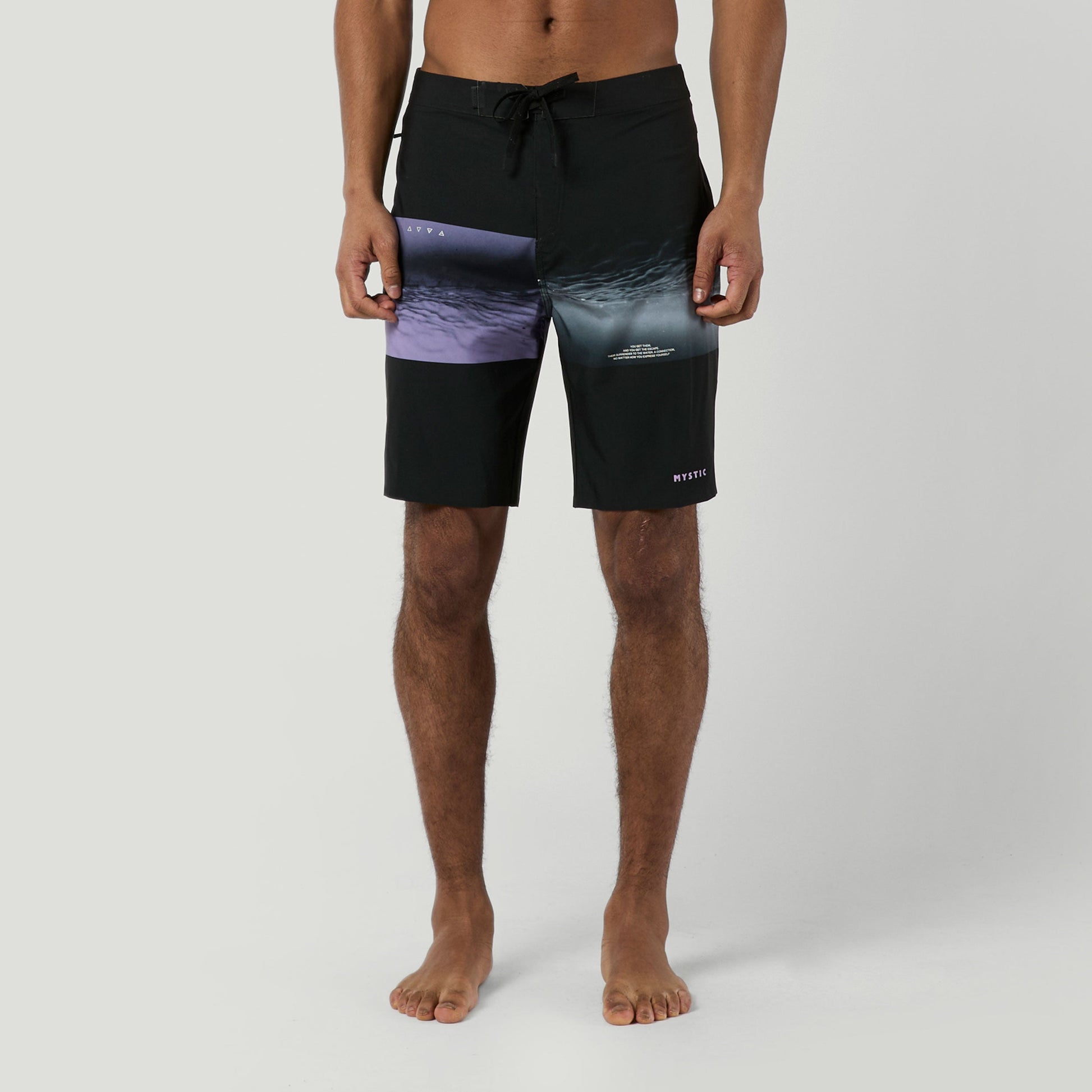 Mystic Region Boardshort - Boardshorts