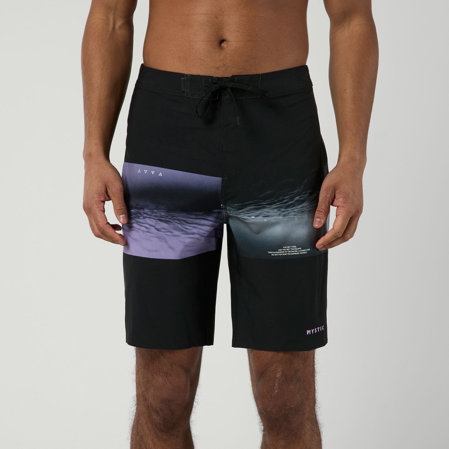 Mystic Region Boardshort - Boardshorts
