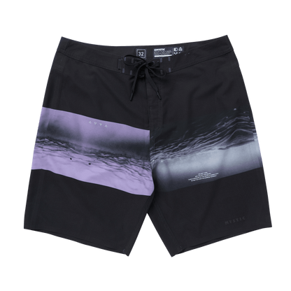 Mystic Region Boardshort - Boardshorts