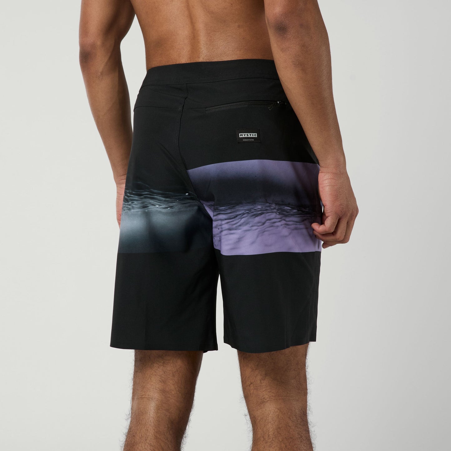 Mystic Region Boardshort - Boardshorts