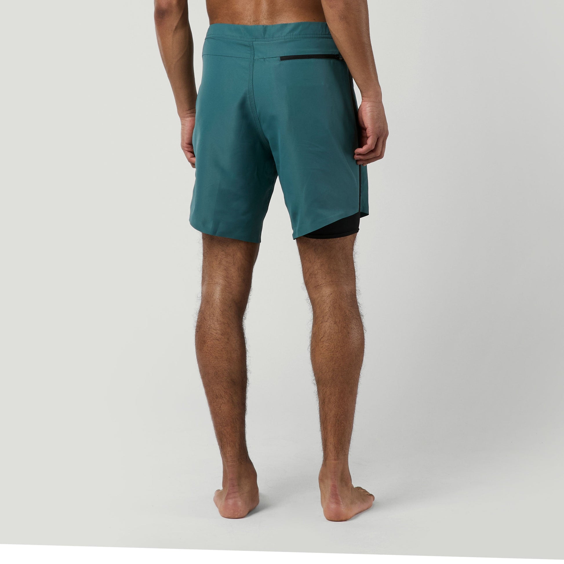 Mystic Sacred Boardshort - Boardshorts