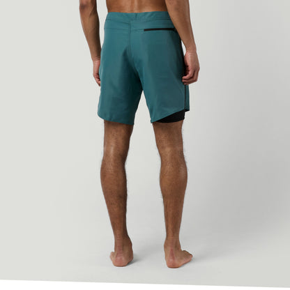 Mystic Sacred Boardshort - Boardshorts