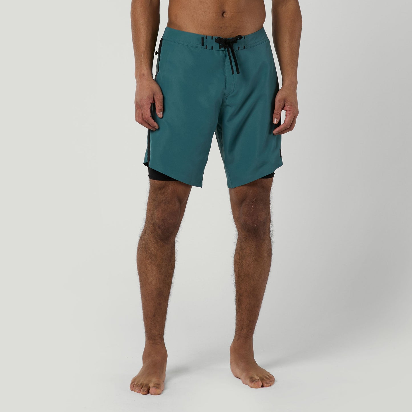 Mystic Sacred Boardshort - Boardshorts