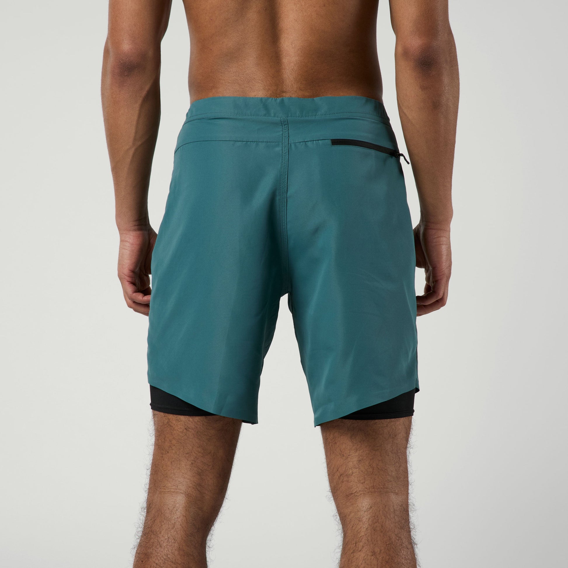 Mystic Sacred Boardshort - Boardshorts