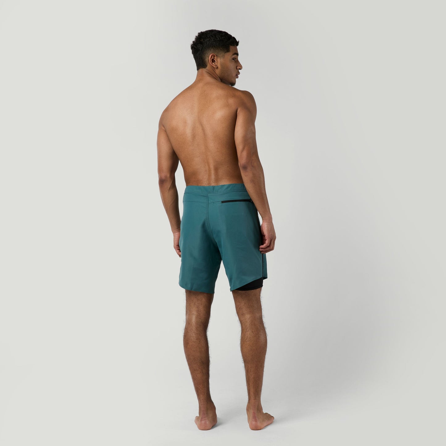 Mystic Sacred Boardshort - Boardshorts