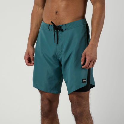 Mystic Sacred Boardshort - Boardshorts
