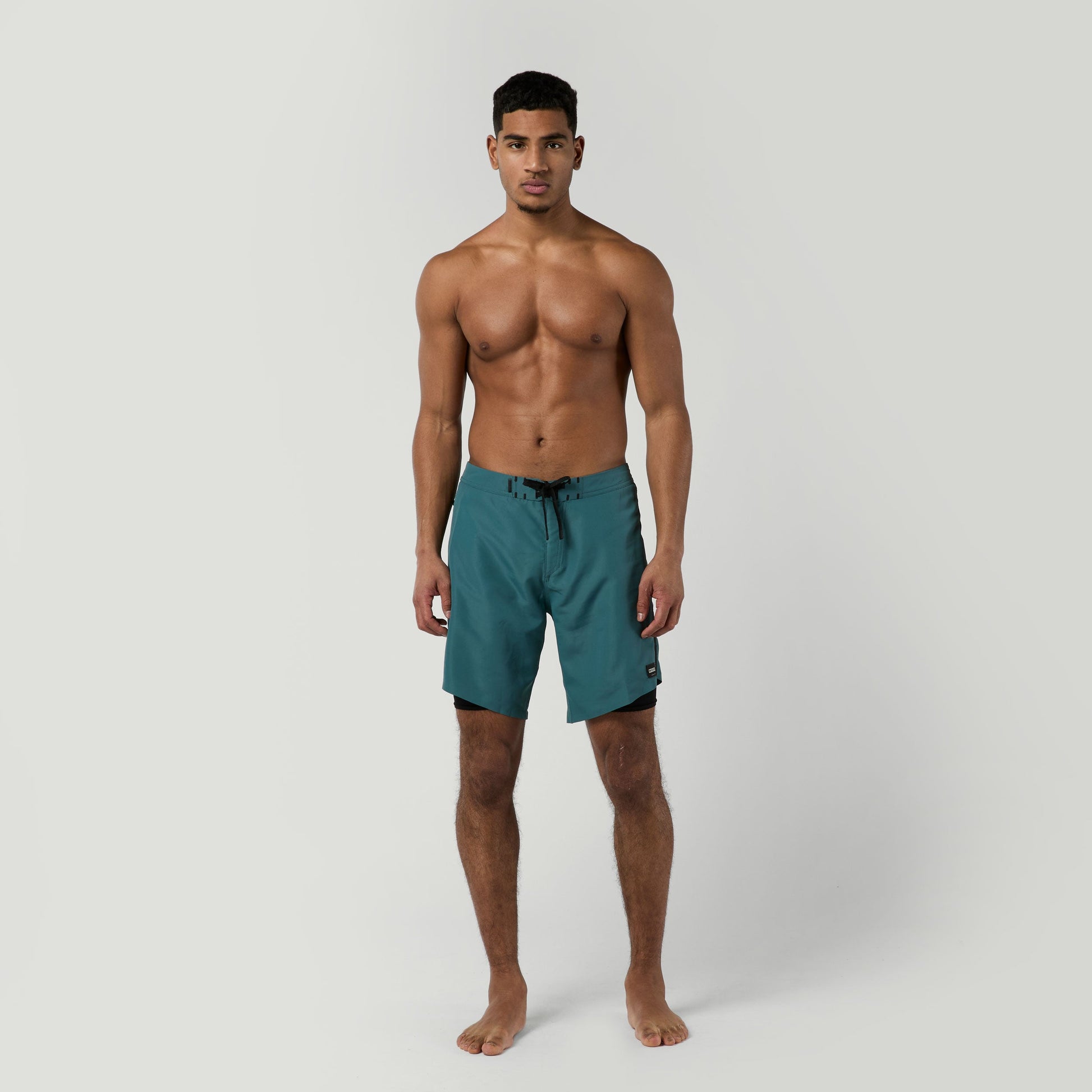 Mystic Sacred Boardshort - Boardshorts