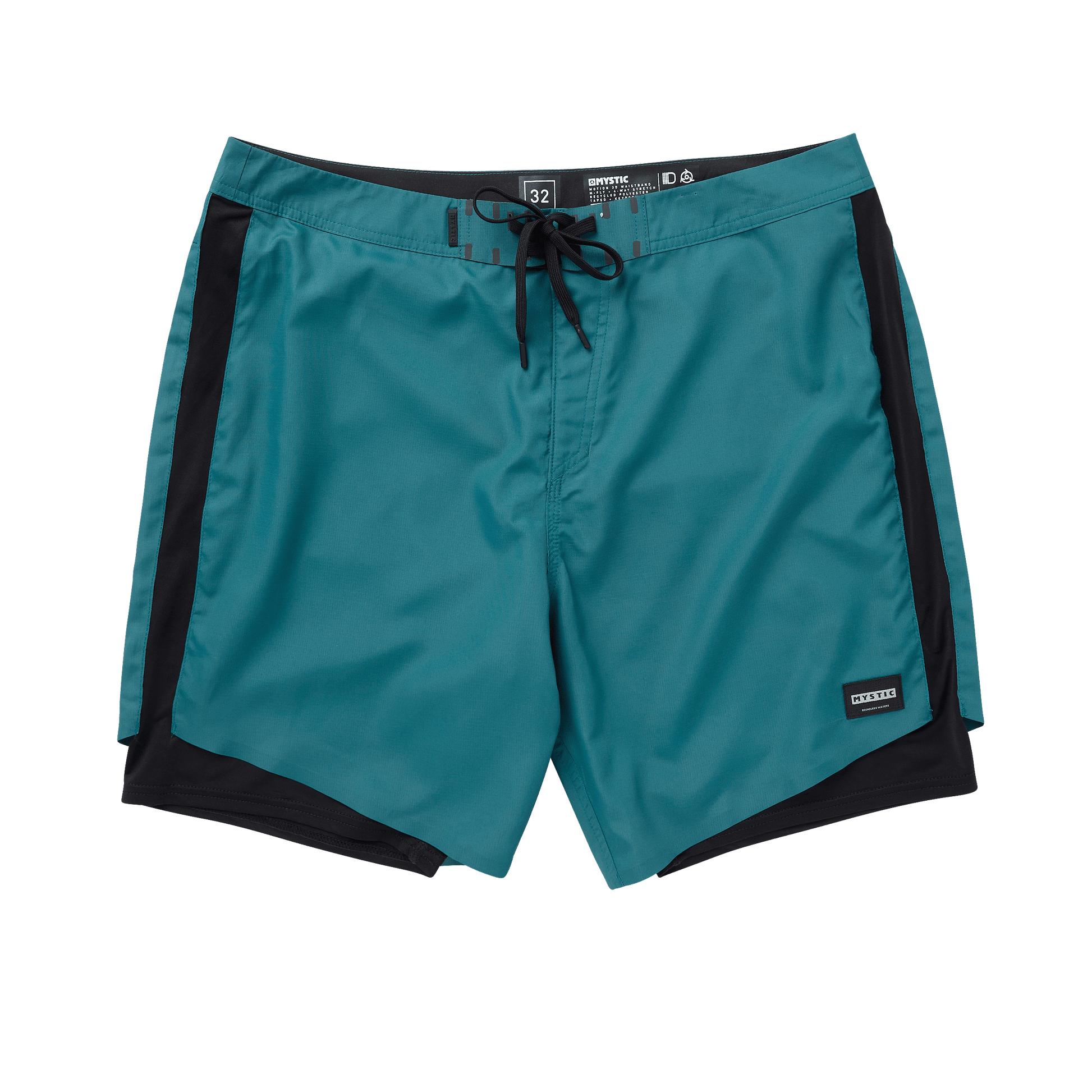 Mystic Sacred Boardshort - Boardshorts