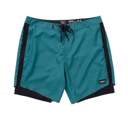 Mystic Sacred Boardshort - Boardshorts