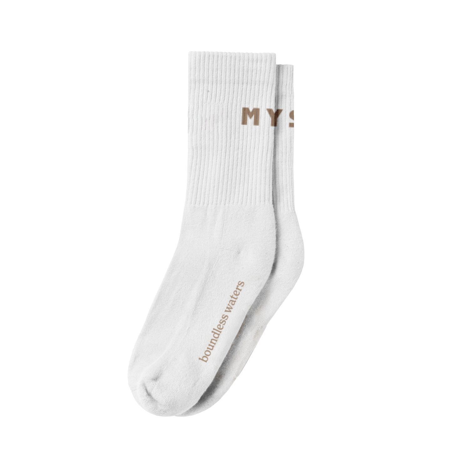 Mystic Origin Socks - Socks