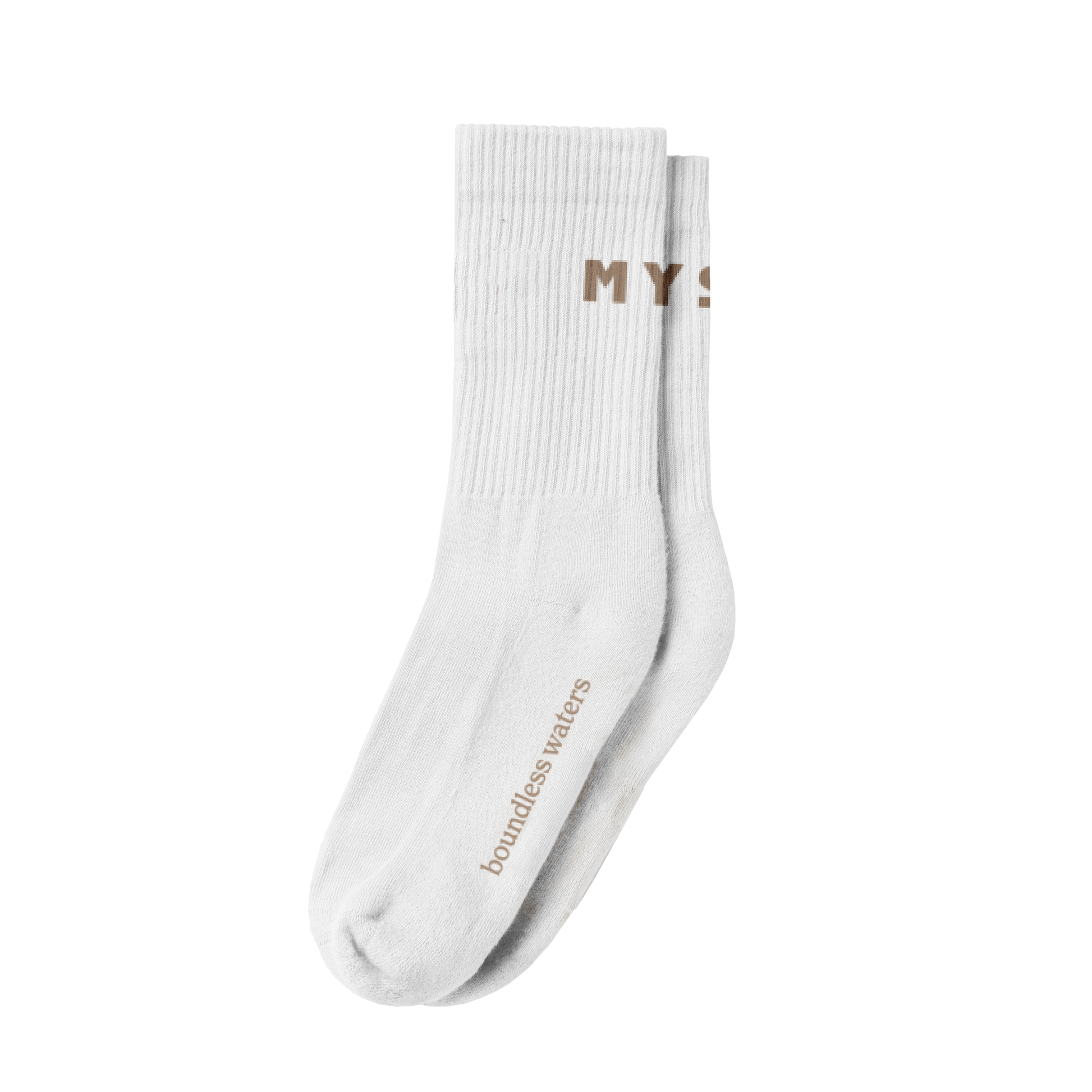 Mystic Origin Socks - Socks