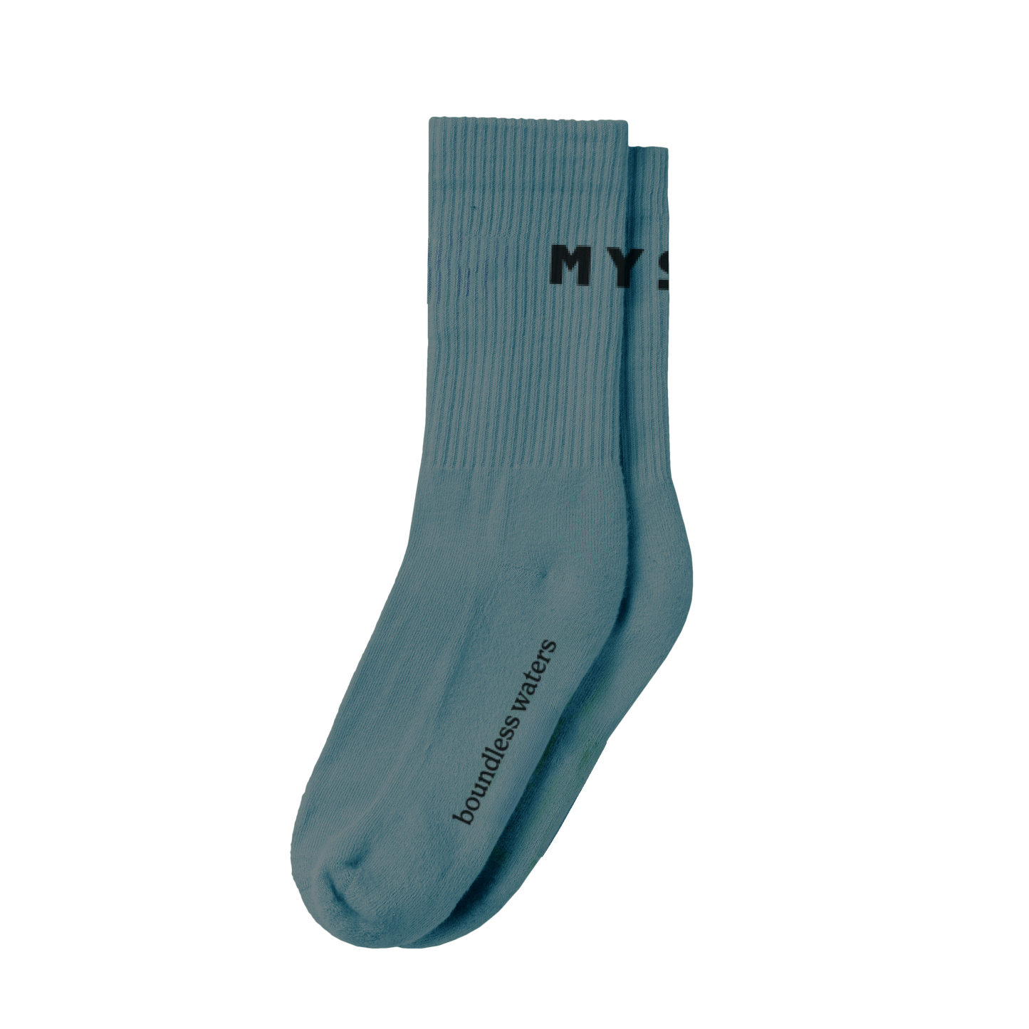 Mystic Origin Socks - Socks