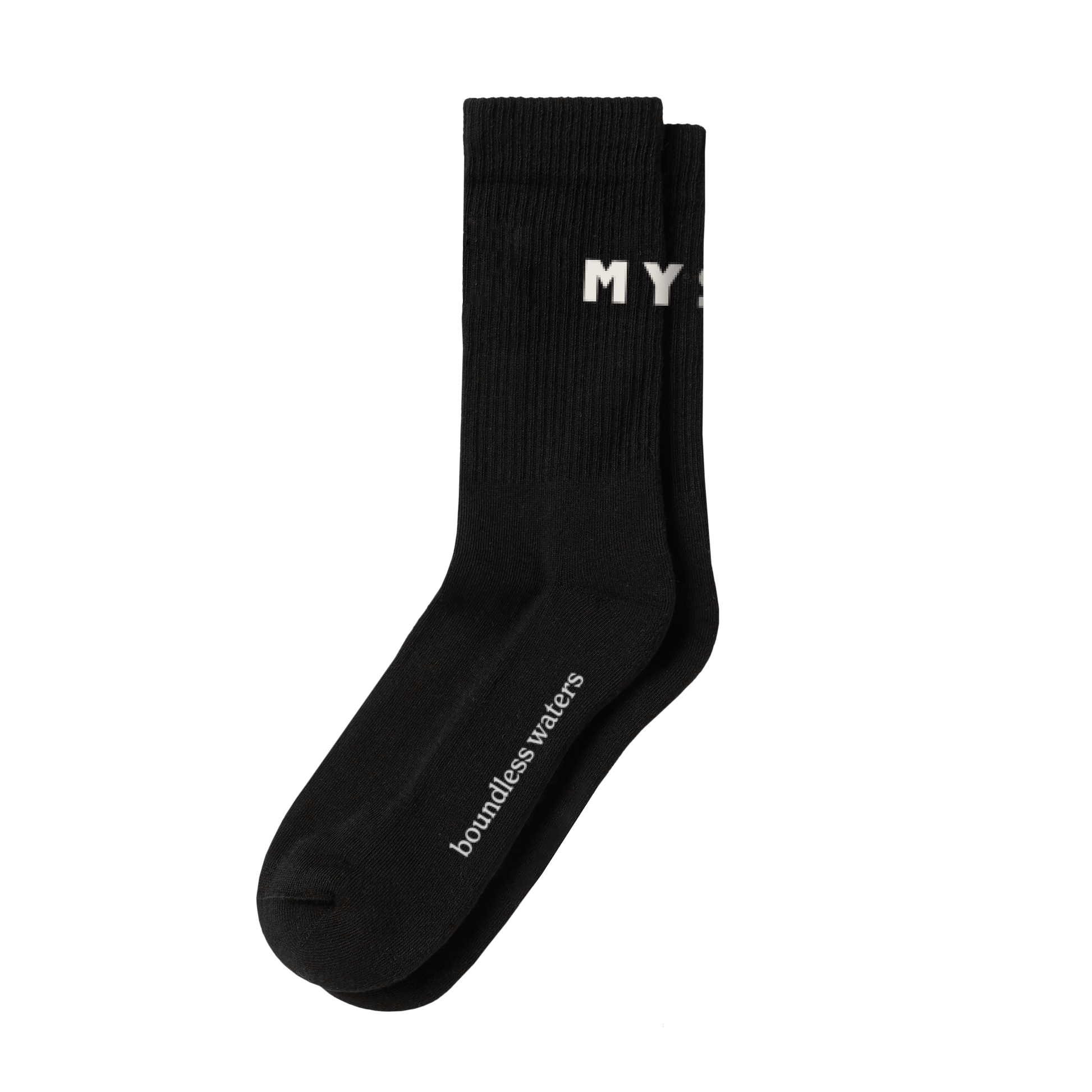 Mystic Origin Socks - Socks