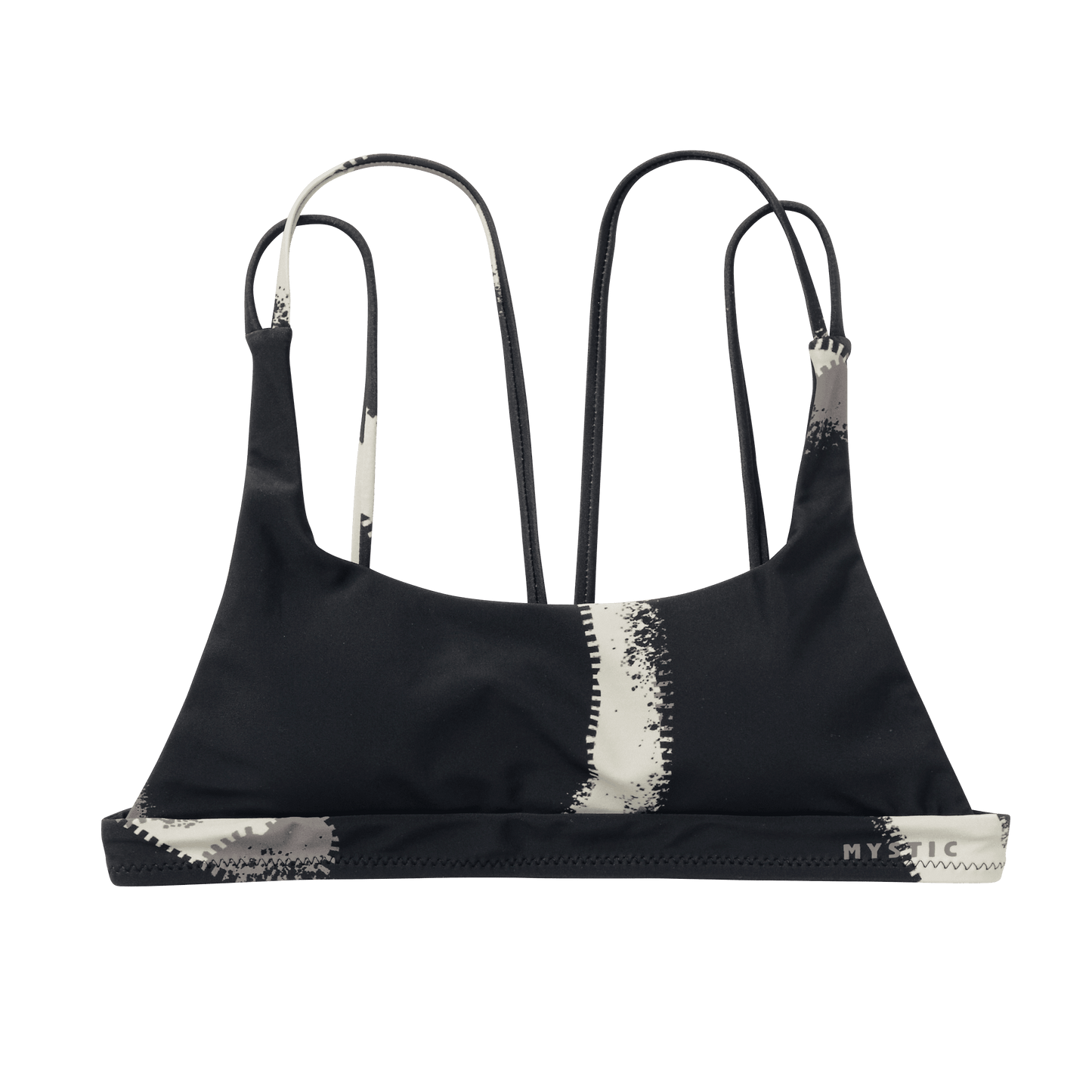 Mystic Bodil Strappy Bikini Top | 24 - Bikini Tops