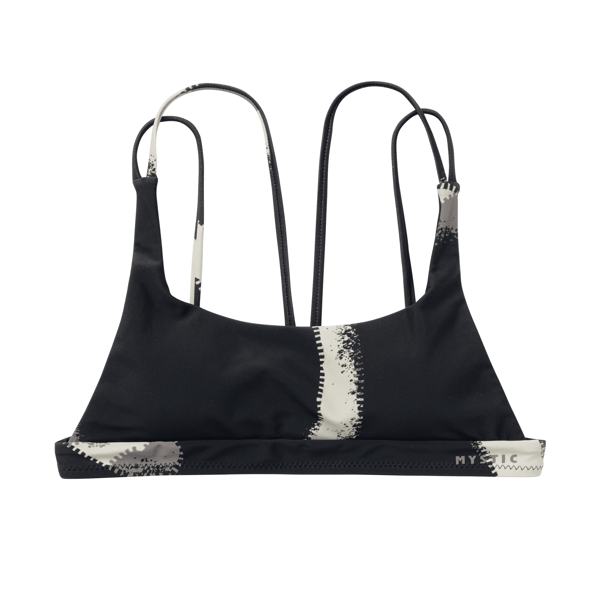 Mystic Bodil Strappy Bikini Top | 24 - Bikini Tops