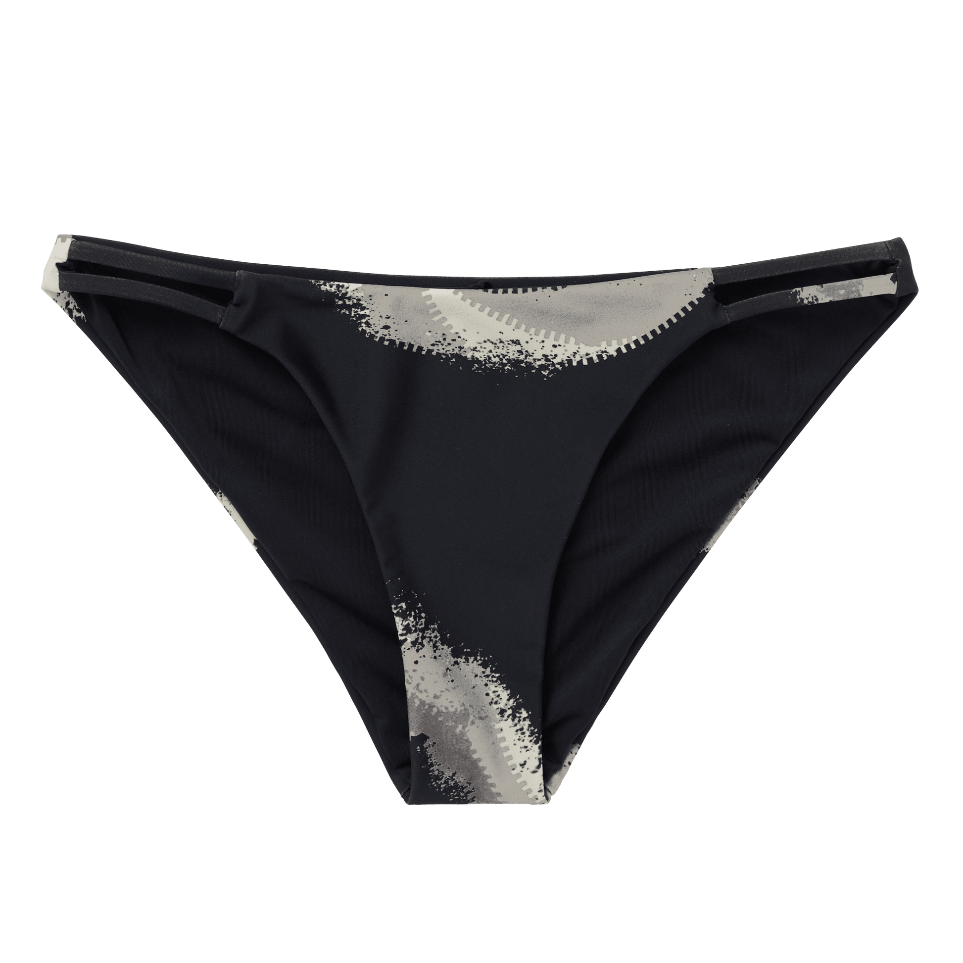 Mystic Bodil Strappy Bikini Bottom | 24 - Bikini Bottoms