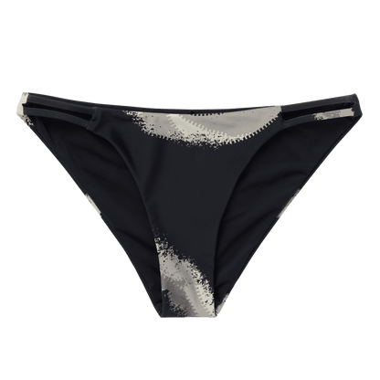 Mystic Bodil Strappy Bikini Bottom | 24 - Bikini Bottoms