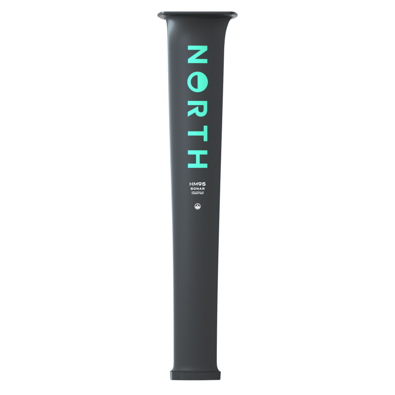 North SONAR HM Carbon Mast - Masts