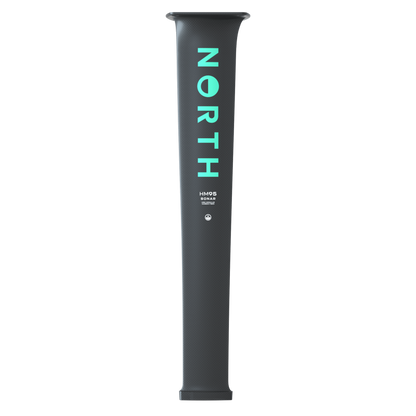 North SONAR HM Carbon Mast - Masts