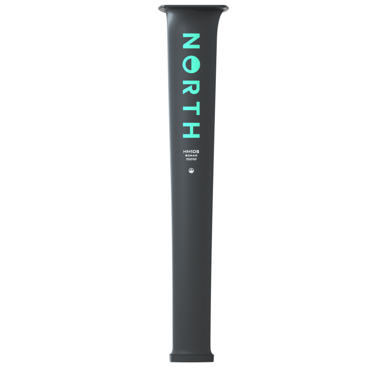 North SONAR HM Carbon Mast - Masts