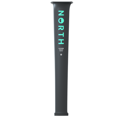 North SONAR HM Carbon Mast - Masts