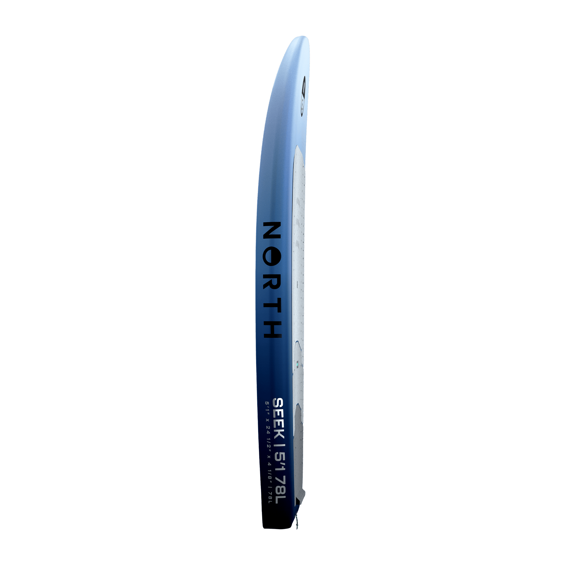 North Seek Foil Board | 25 - Wing Foilboards