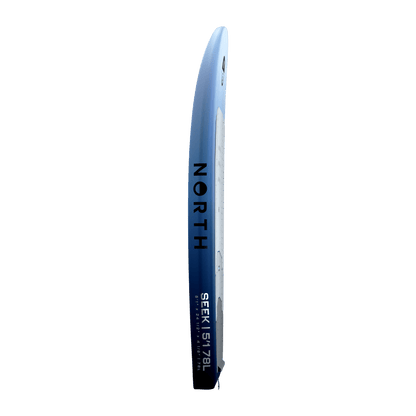 North Seek Foil Board | 25 - Wing Foilboards