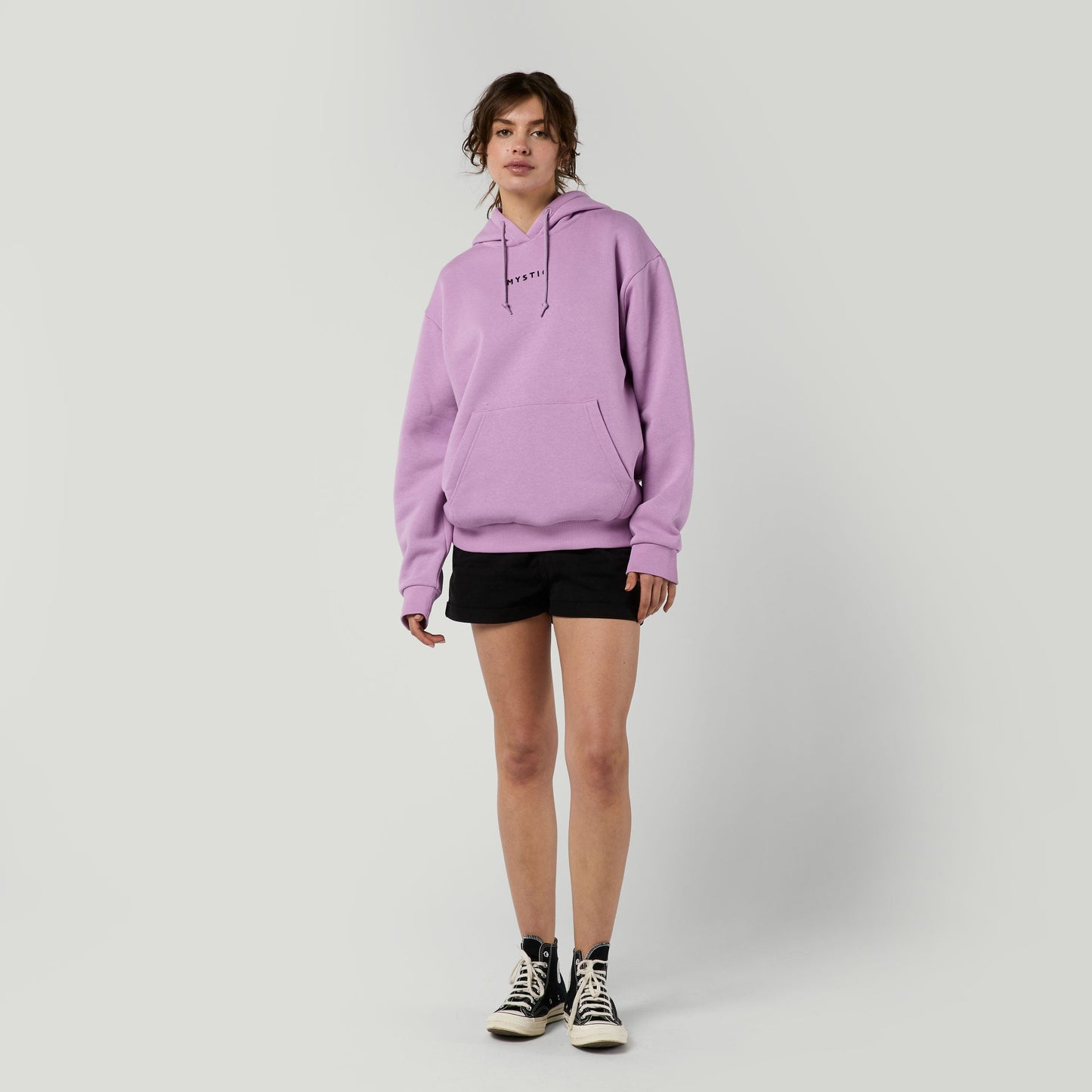 Mystic Brand Hoodie Seasonal Sweat Women - Hoodies
