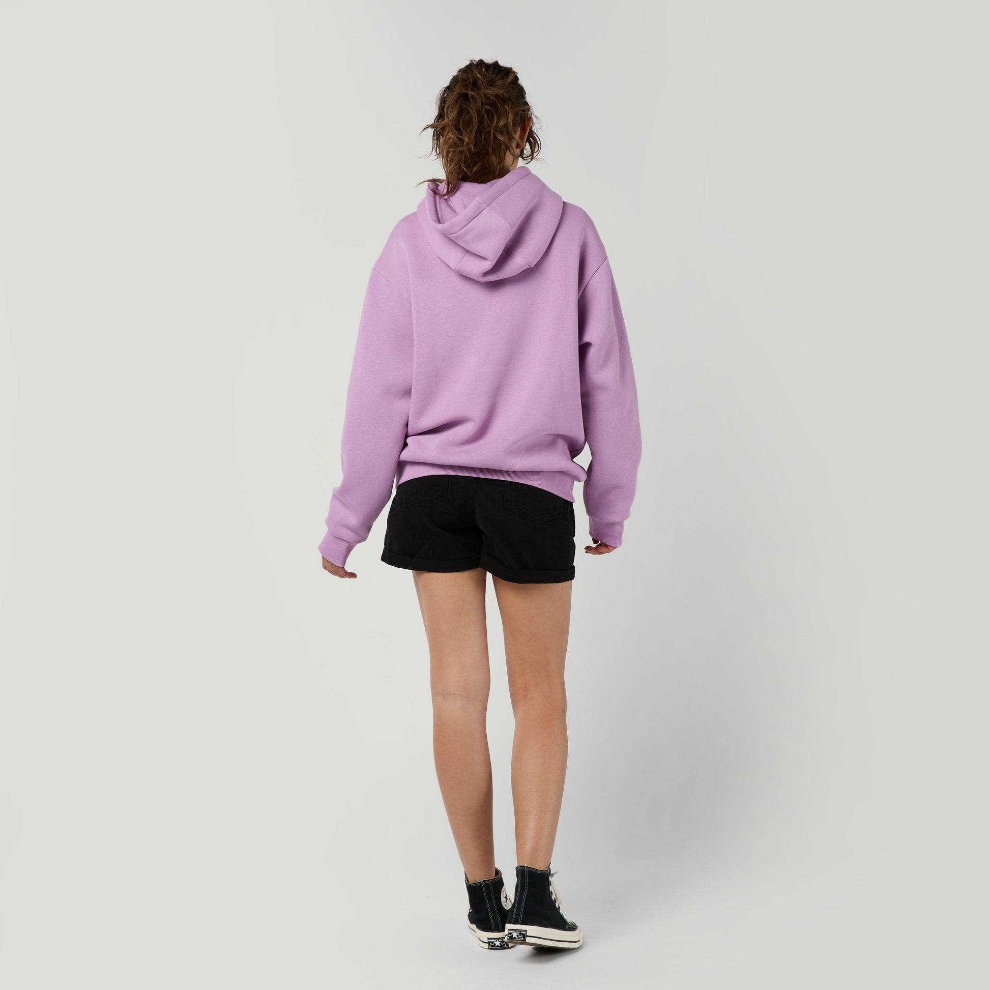 Mystic Brand Hoodie Seasonal Sweat Women - Hoodies