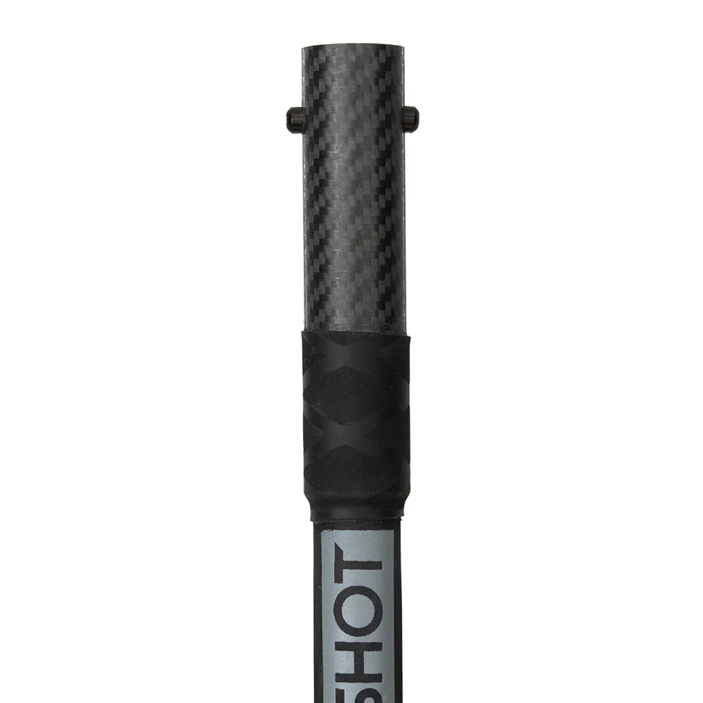 Slingshot Javelin PRO Fixed RD Carbon Boom V1 - Wing-Booms