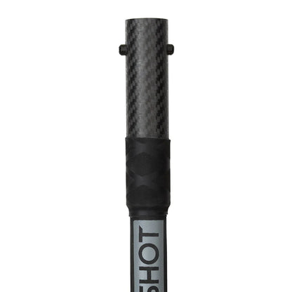 Slingshot Javelin PRO Fixed RD Carbon Boom V1 - Wing-Booms