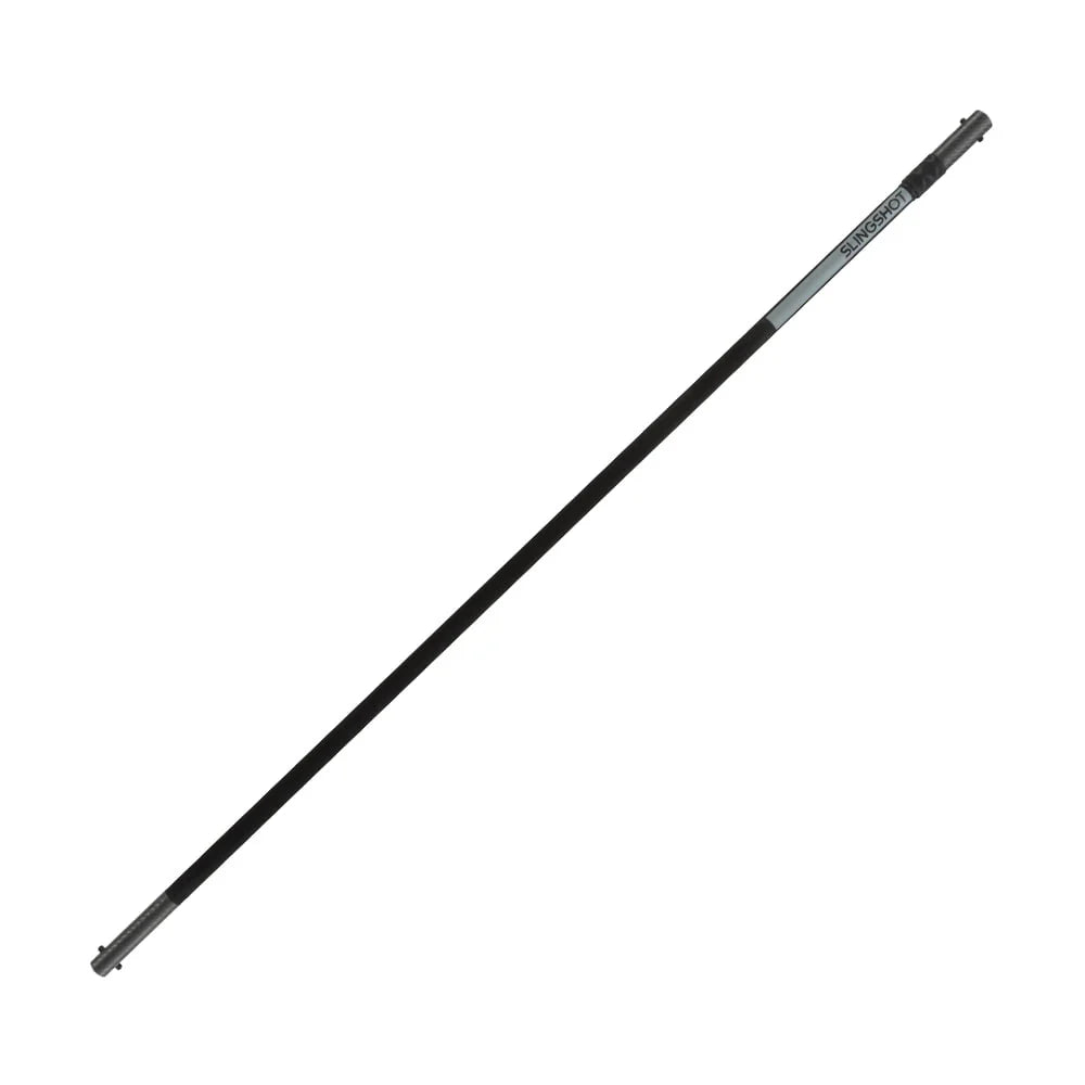 Slingshot Javelin PRO Fixed RD Carbon Boom V1 - Wing-Booms