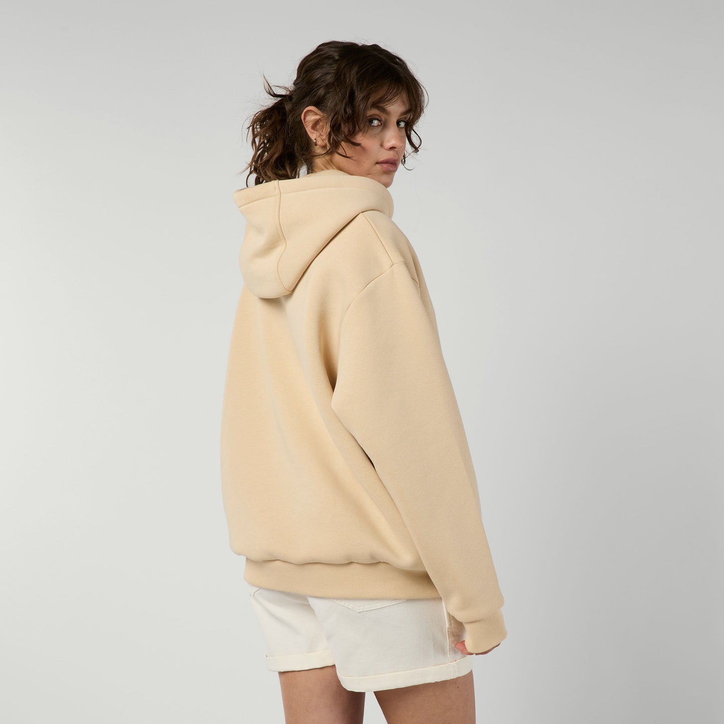 Mystic Brand Hoodie Seasonal Sweat Women - Hoodies