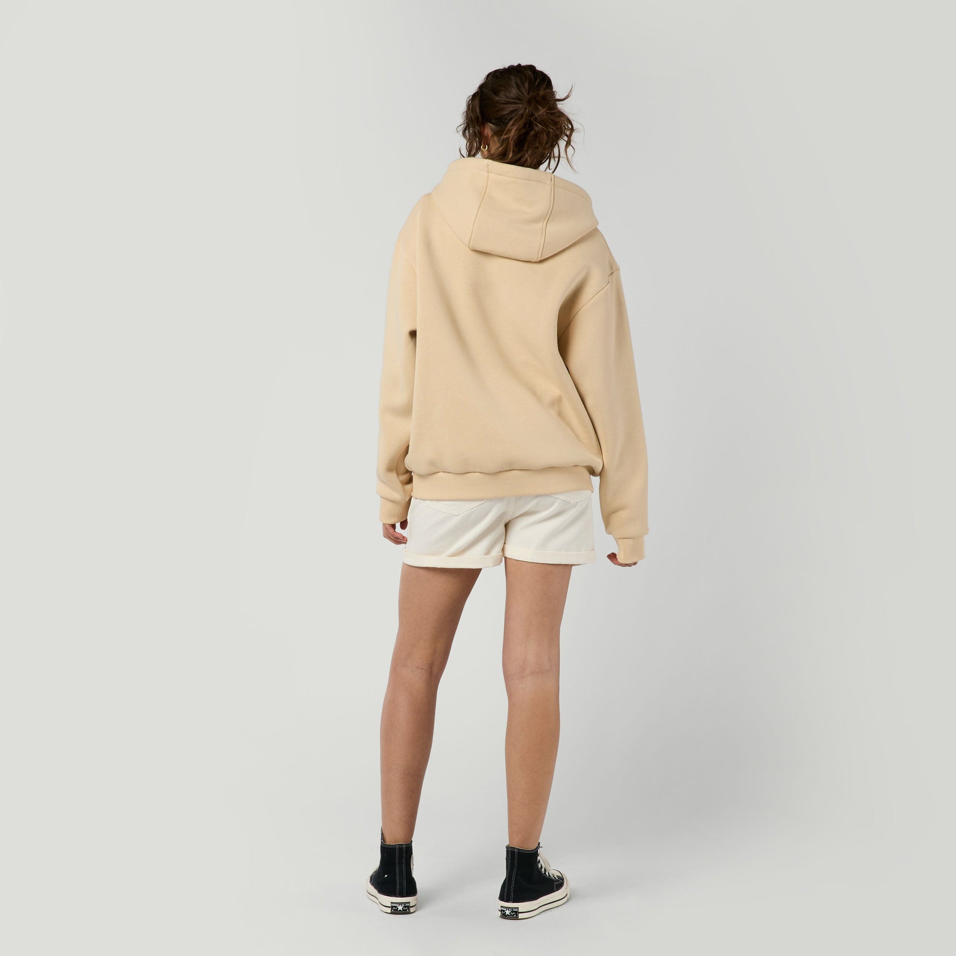 Mystic Brand Hoodie Seasonal Sweat Women - Hoodies
