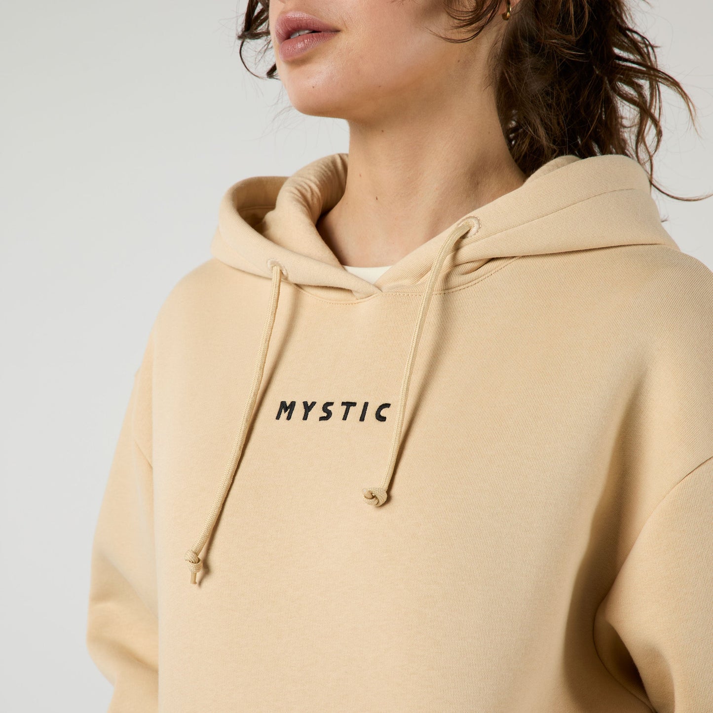Mystic Brand Hoodie Seasonal Sweat Women - Hoodies