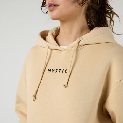 Mystic Brand Hoodie Seasonal Sweat Women - Hoodies