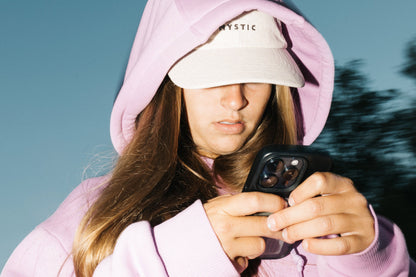 Mystic Brand Hoodie Seasonal Sweat Women - Hoodies
