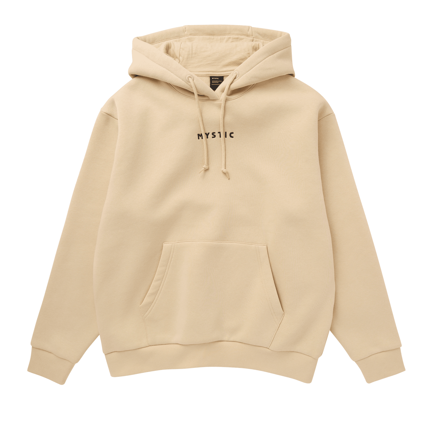 Mystic Brand Hoodie Seasonal Sweat Women - Hoodies
