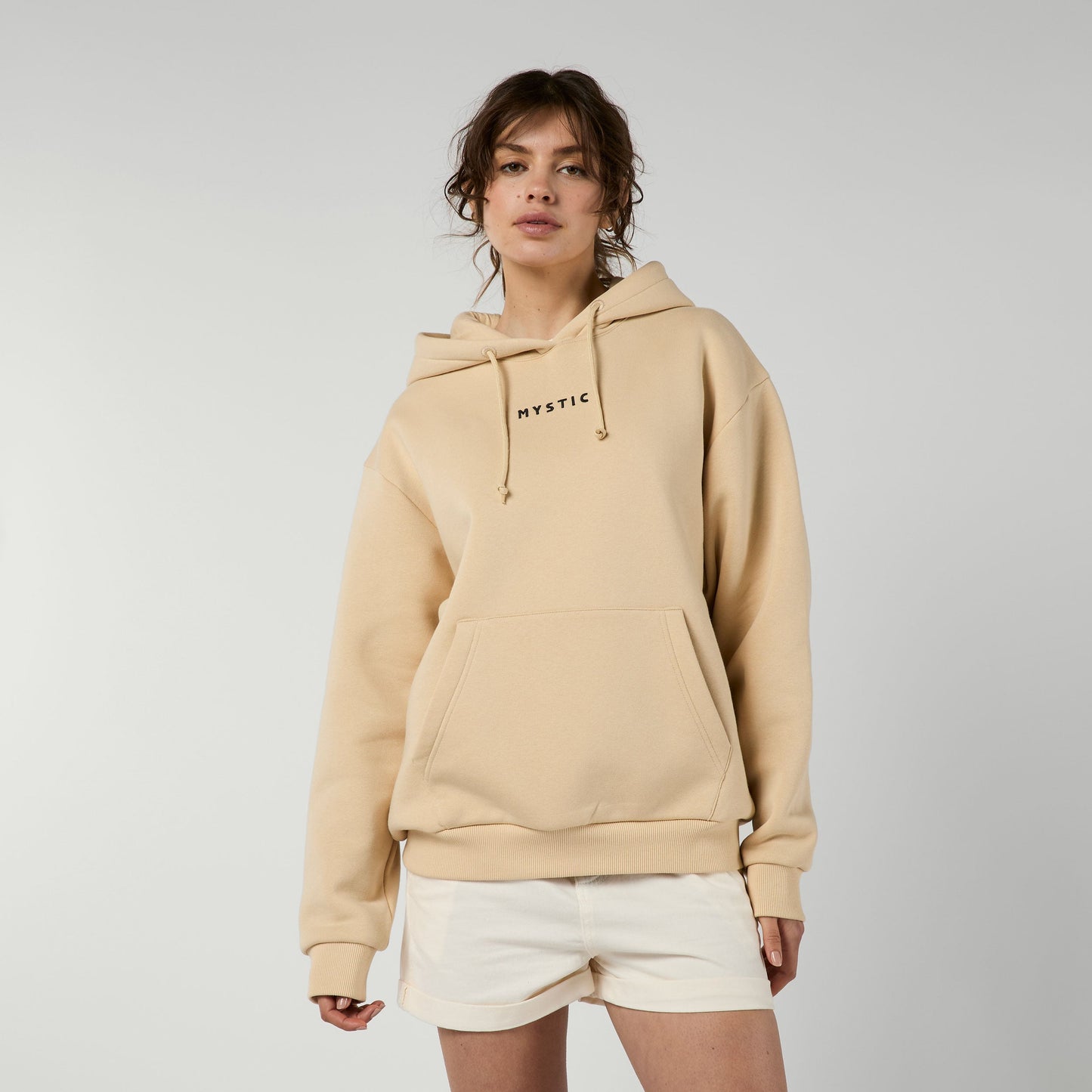 Mystic Brand Hoodie Seasonal Sweat Women - Hoodies