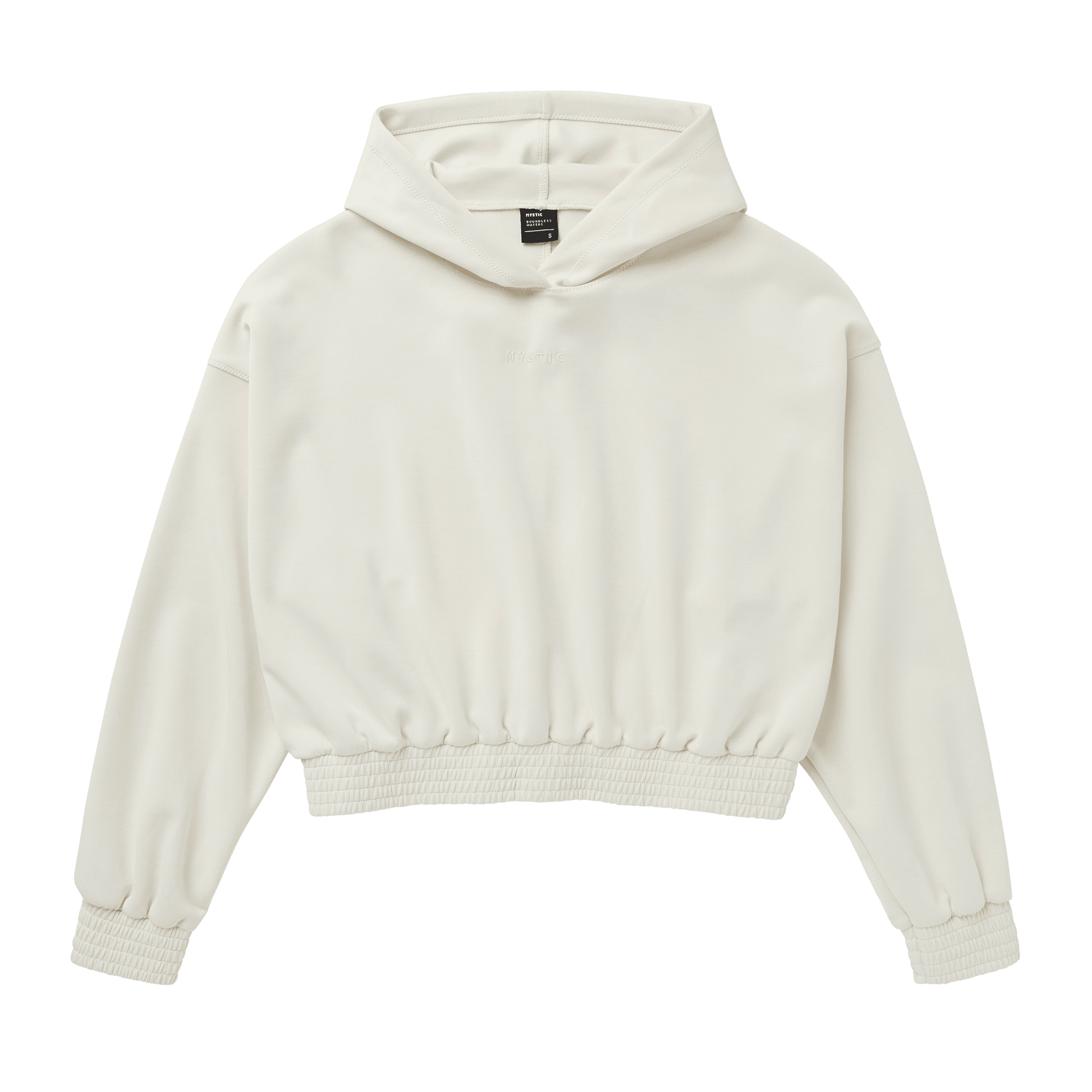 Mystic Breezy Hood Sweat Women - Hoodies
