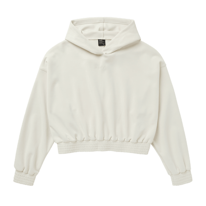Mystic Breezy Hood Sweat Women - Hoodies