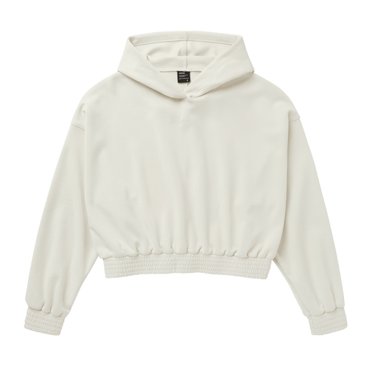 Mystic Breezy Hood Sweat Women - Hoodies