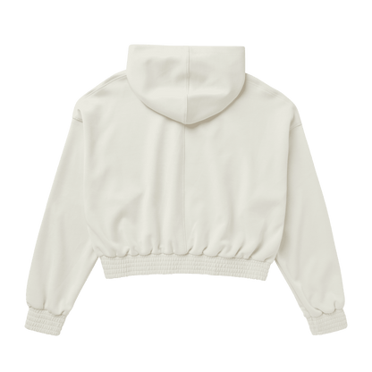 Mystic Breezy Hood Sweat Women - Hoodies