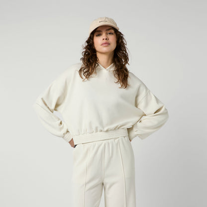 Mystic Breezy Hood Sweat Women - Hoodies