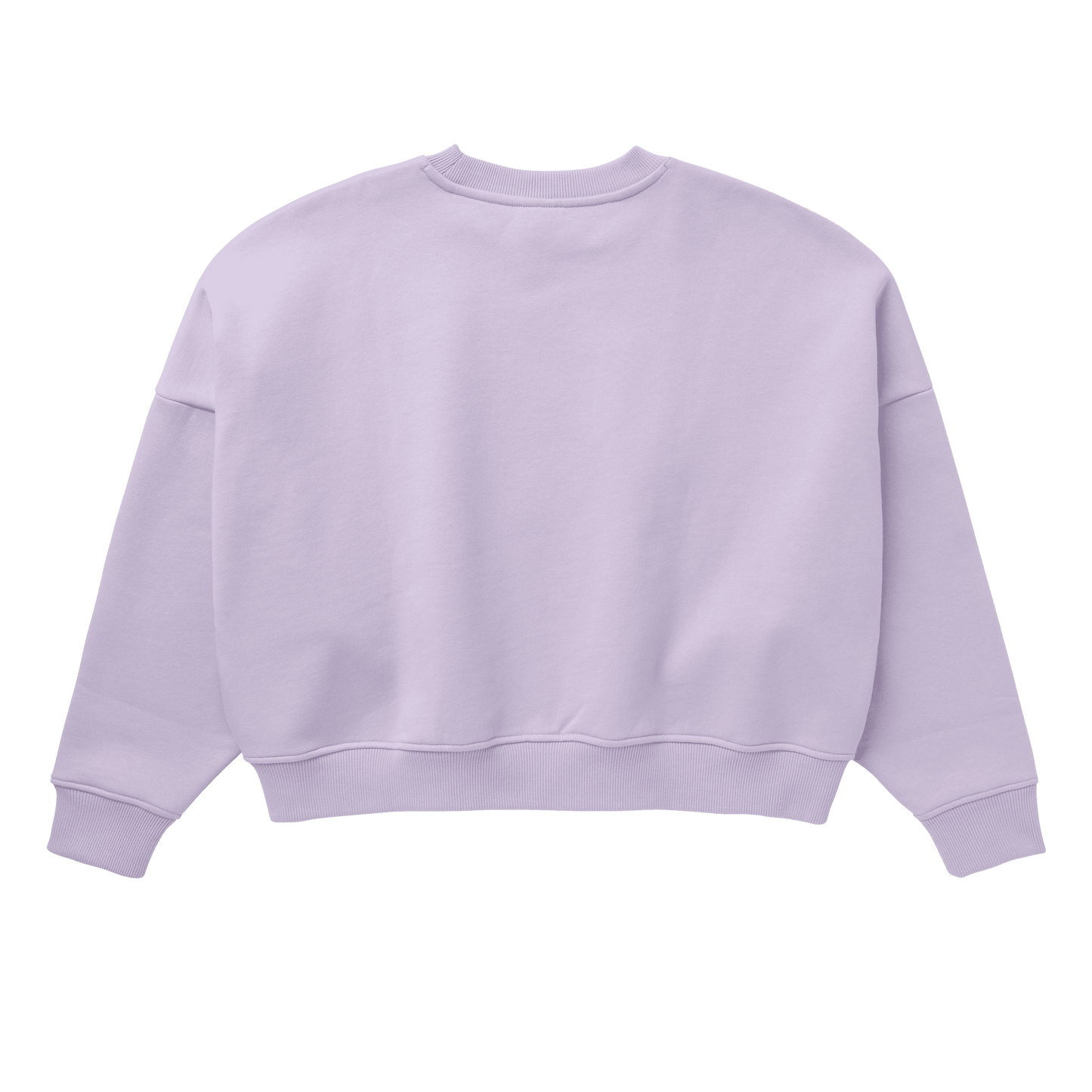 Mystic Dropped Shoulder Crew Sweat Women - Sweats