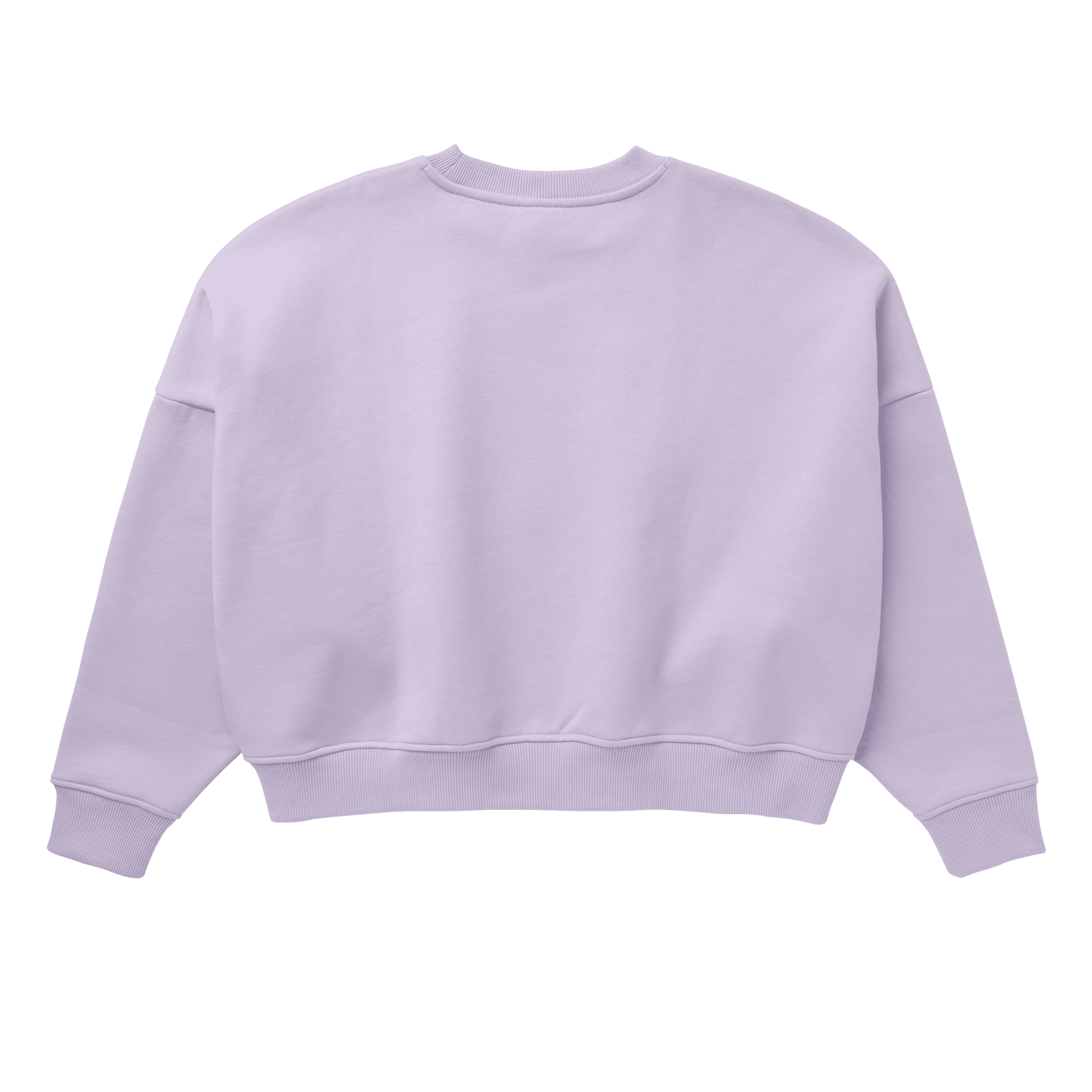 Mystic Dropped Shoulder Crew Sweat Women - Sweats