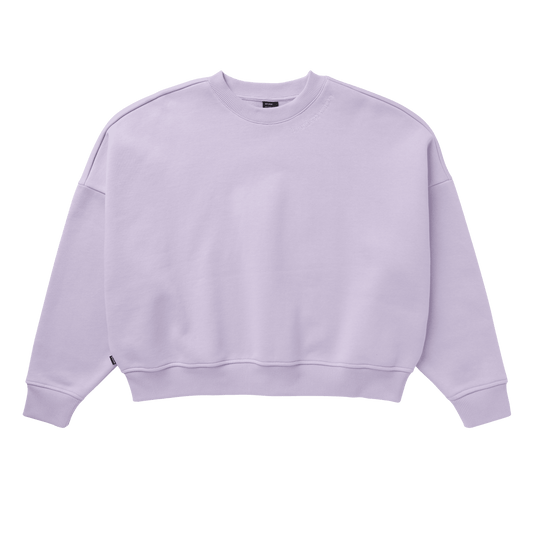 Mystic Dropped Shoulder Crew Sweat Women - Sweats
